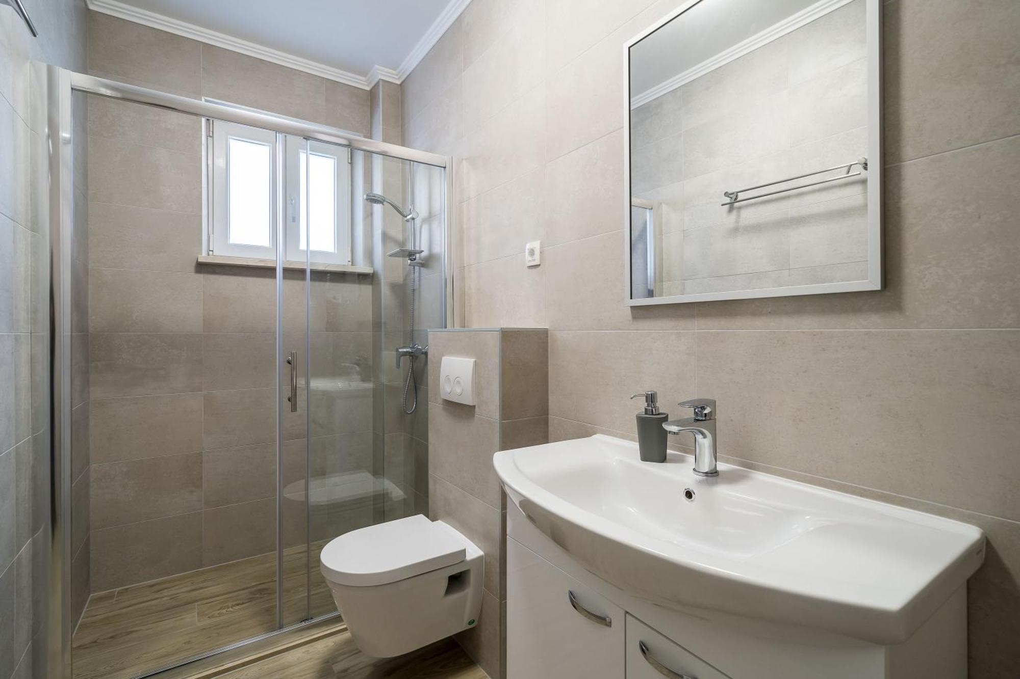 Residence & Pool Villa Schwarz Suites Cavtat Quarto foto