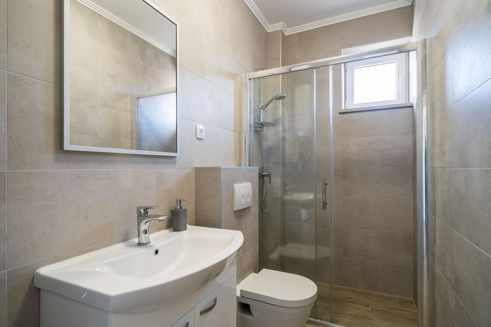 Residence & Pool Villa Schwarz Suites Cavtat Quarto foto